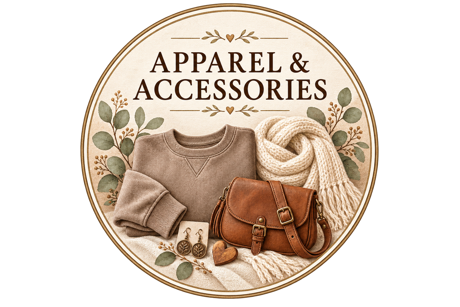 Apparel and Accessories