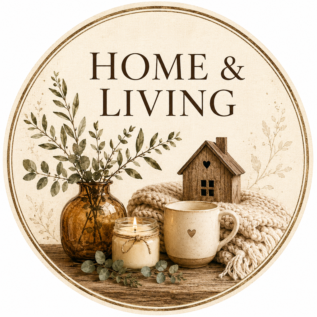 Home and Living