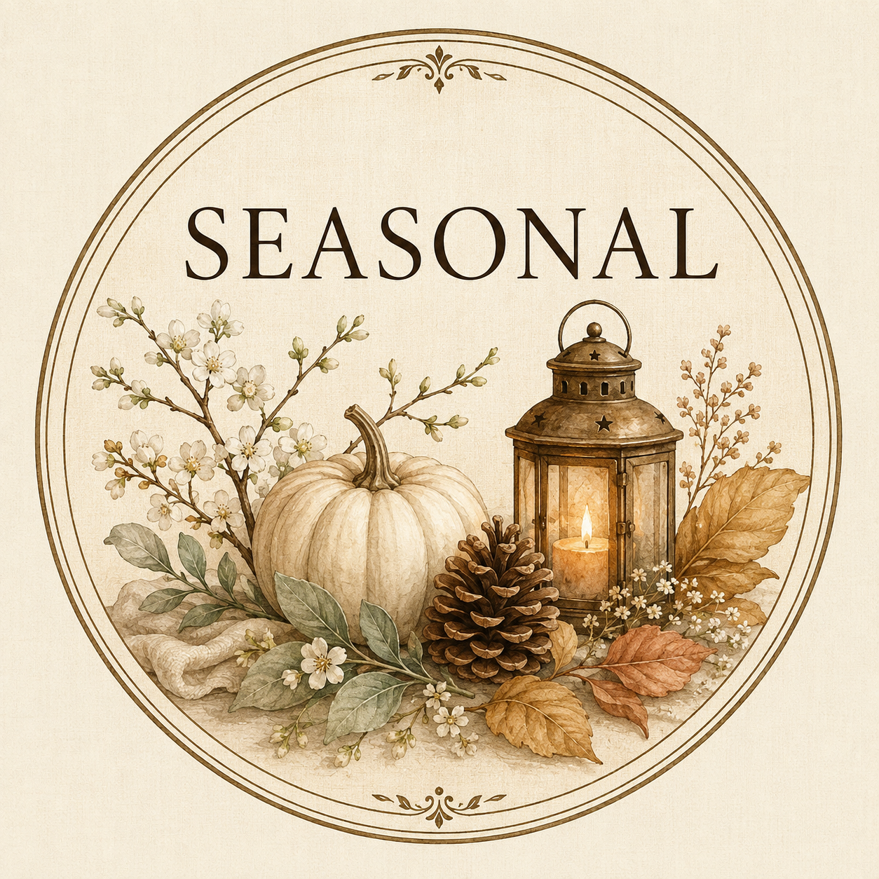 SEASONAL