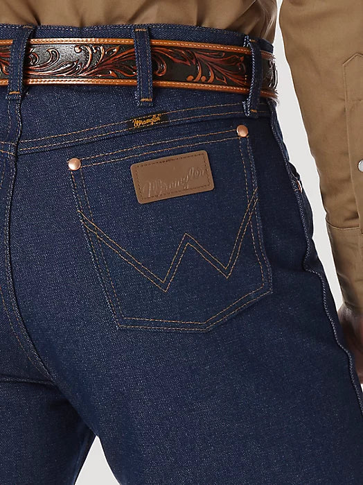 Wrangler® Men’s 13MWZ Cowboy Cut® Original Fit Jeans