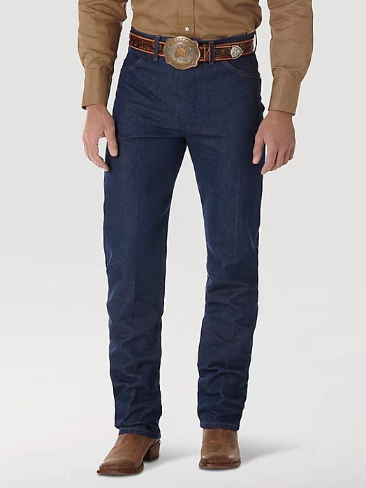 Wrangler® Men’s 13MWZ Cowboy Cut® Original Fit Jeans
