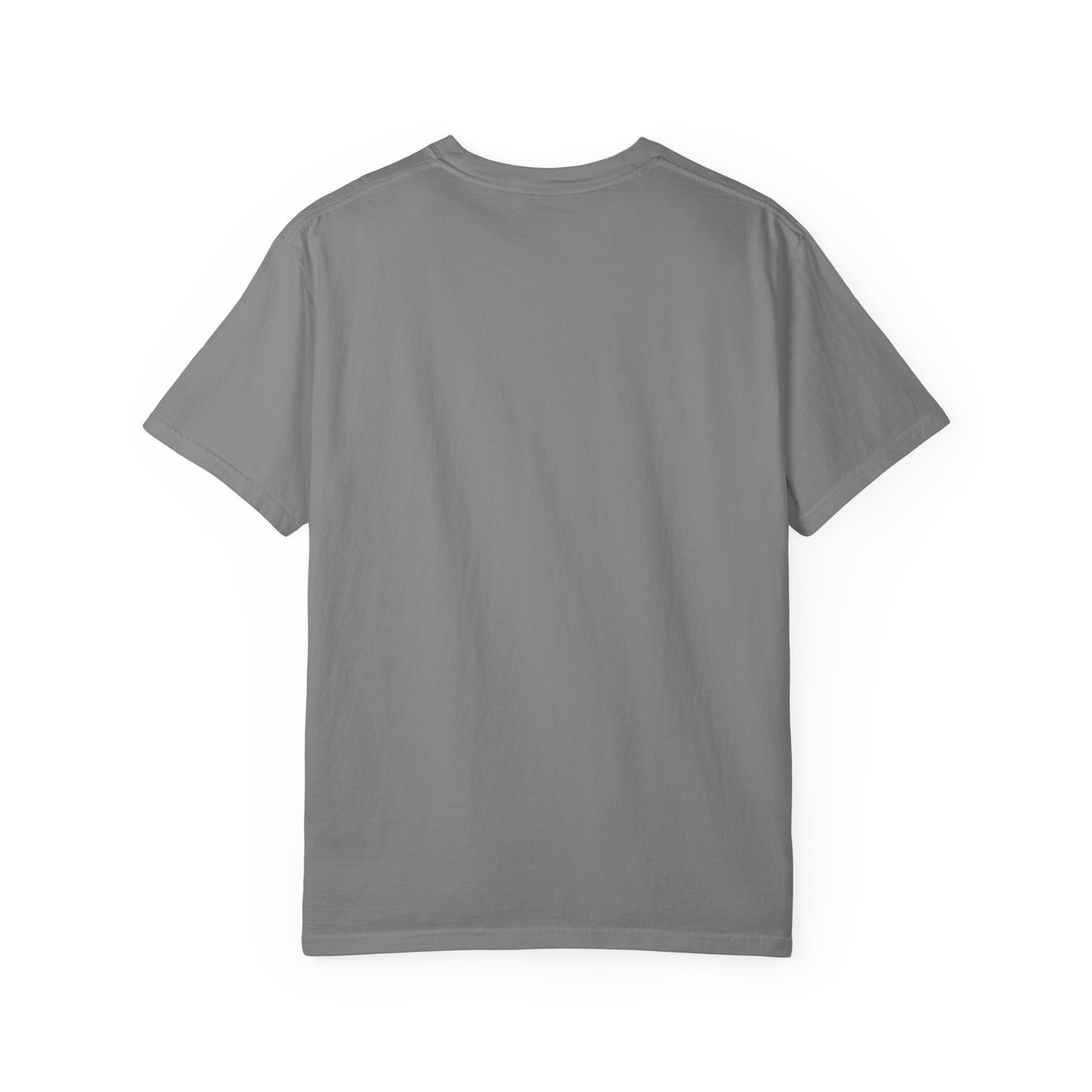 Halloween Gnome T-Shirt — Whimsical Pumpkin & Moon Fall Tee