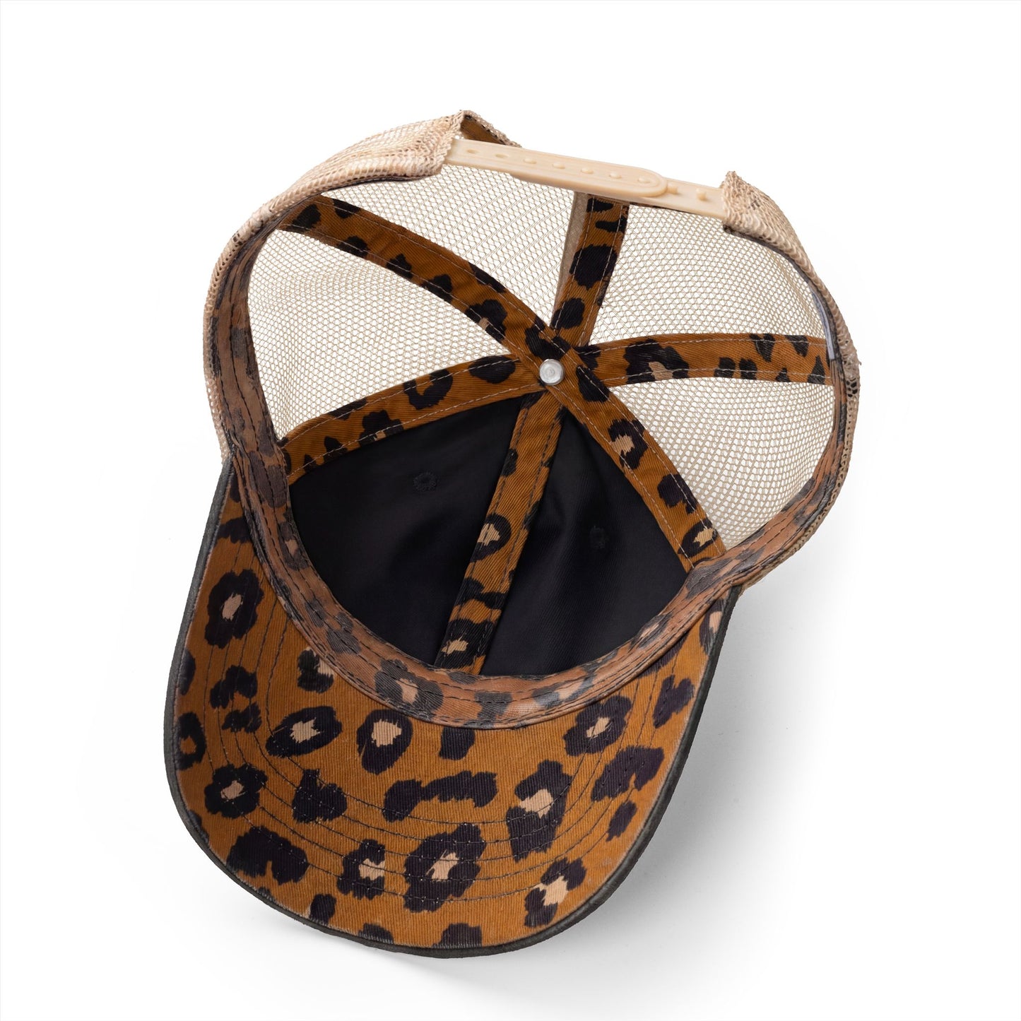 Wild Heart Texas Soul Women’s Western Trucker Hat | Embers Ranch Co.